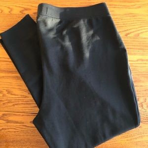 Old Navy black leggings